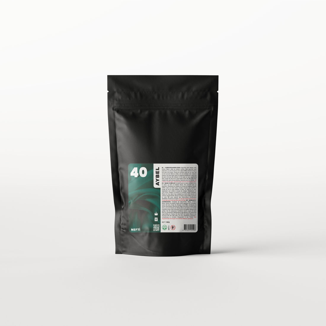 Vopsele Textile Eucalipt