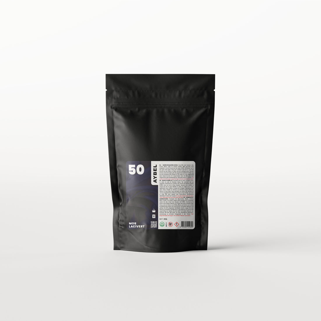 Vopsele Textile Albastru De Noapte