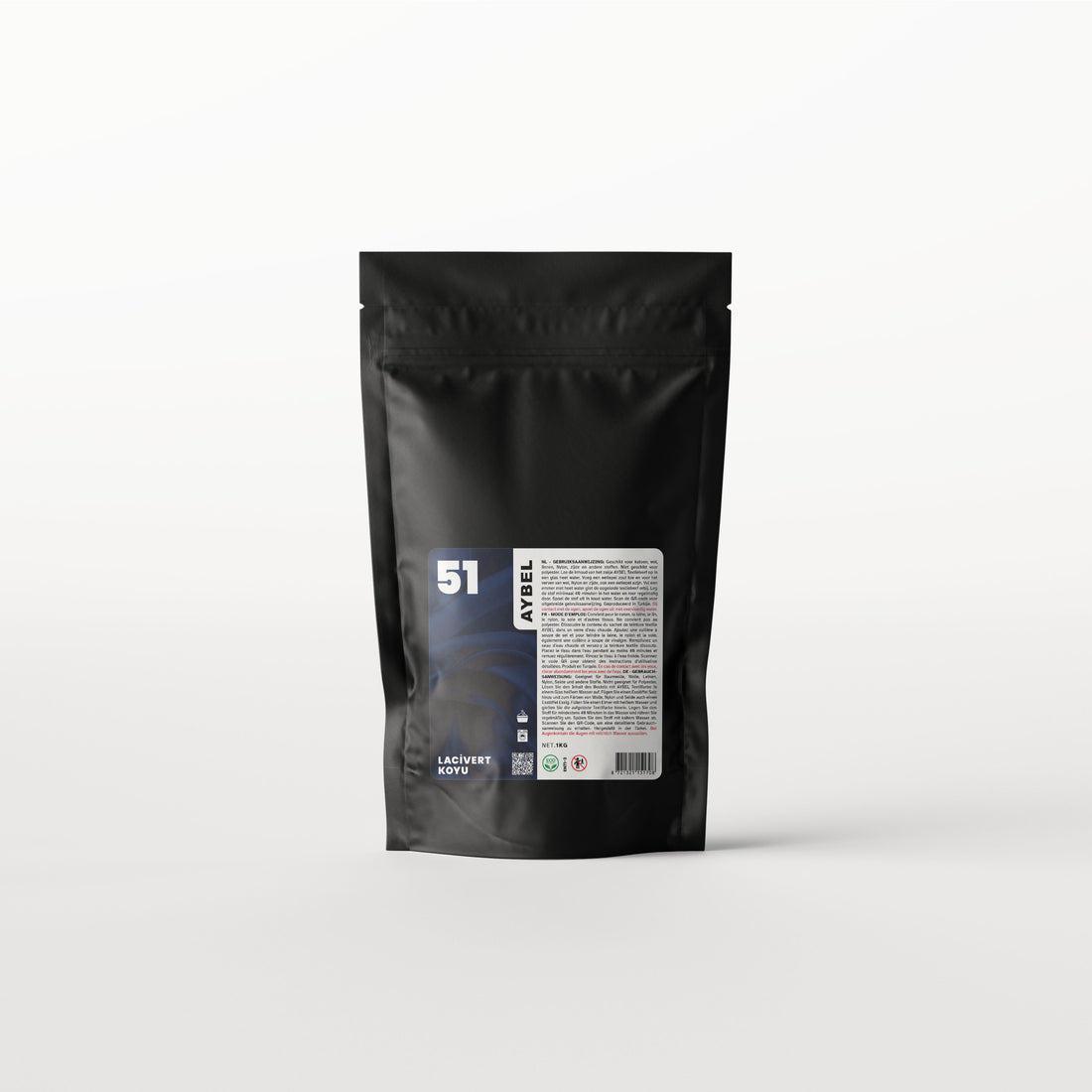 Vopsele Textile Albastru Blugi Închis