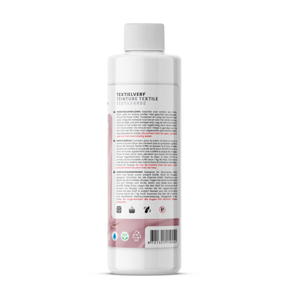 Textilfarbe Altrosa
