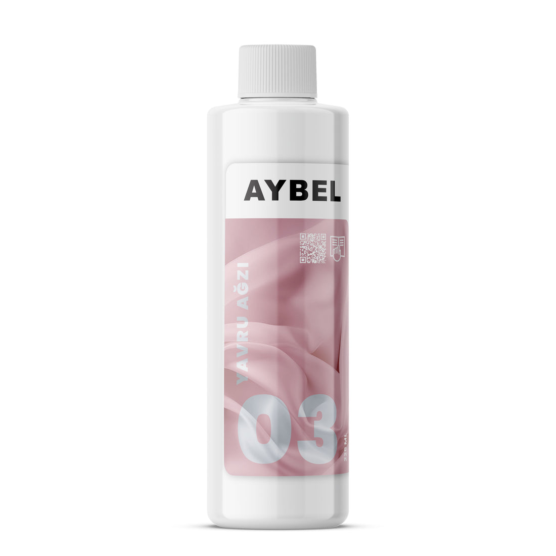 Tinte Textil Rosa Viejo