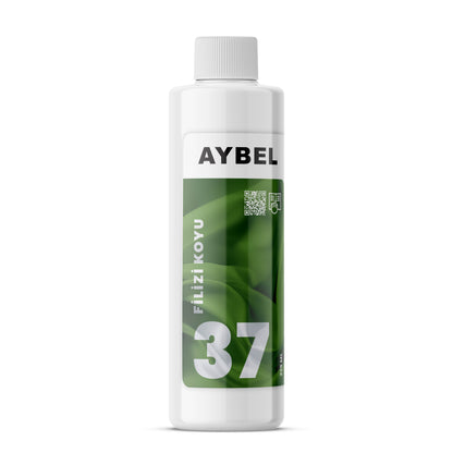 Boja za Tekstil Almazöld