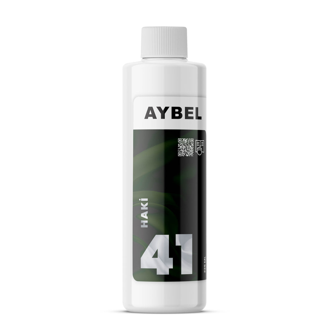 Tinte Textil Verde Militar