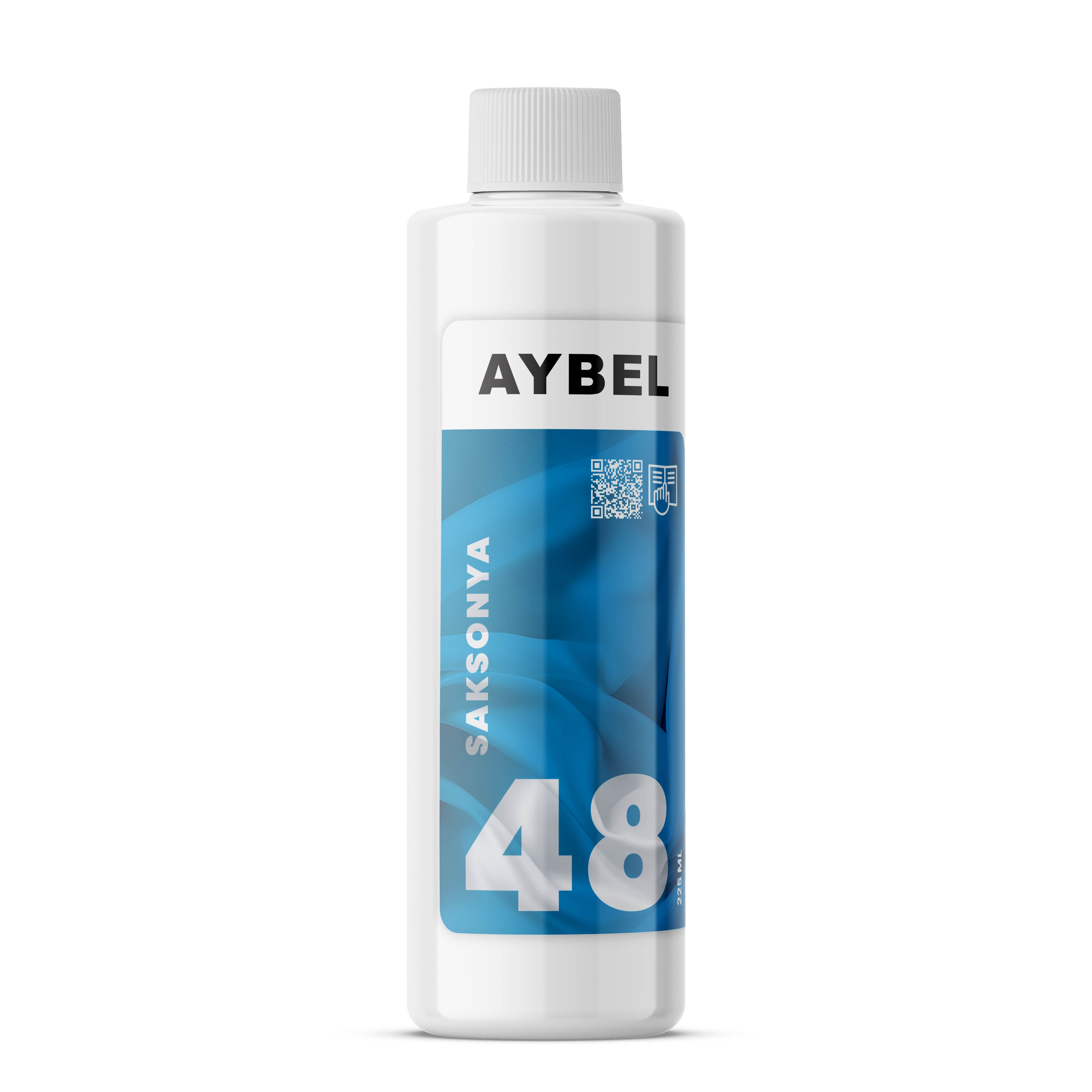 Textielverf Caraïbisch Blauw