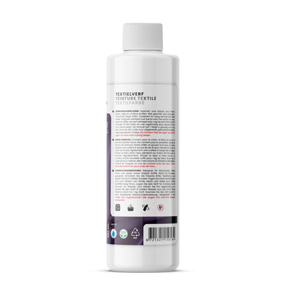 Textilfesték Lilac