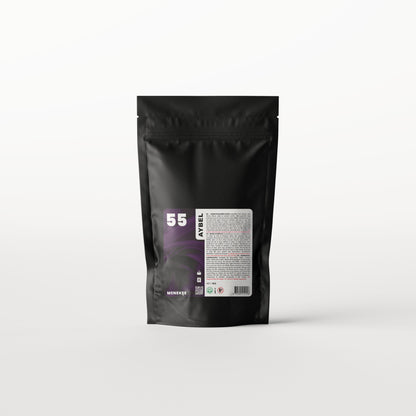 Textilfesték Aubergine