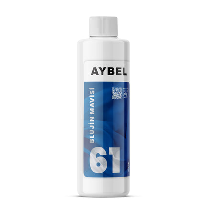 Barva na Textil Námořnická Modř